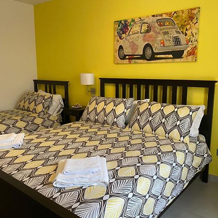 MareLuna b&b Castellammare di Stabia Cameră foto