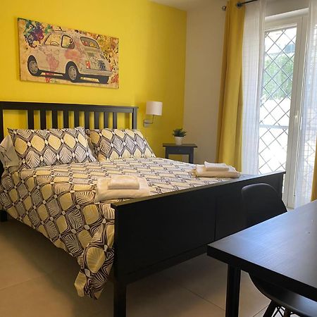MareLuna b&b Castellammare di Stabia Cameră foto