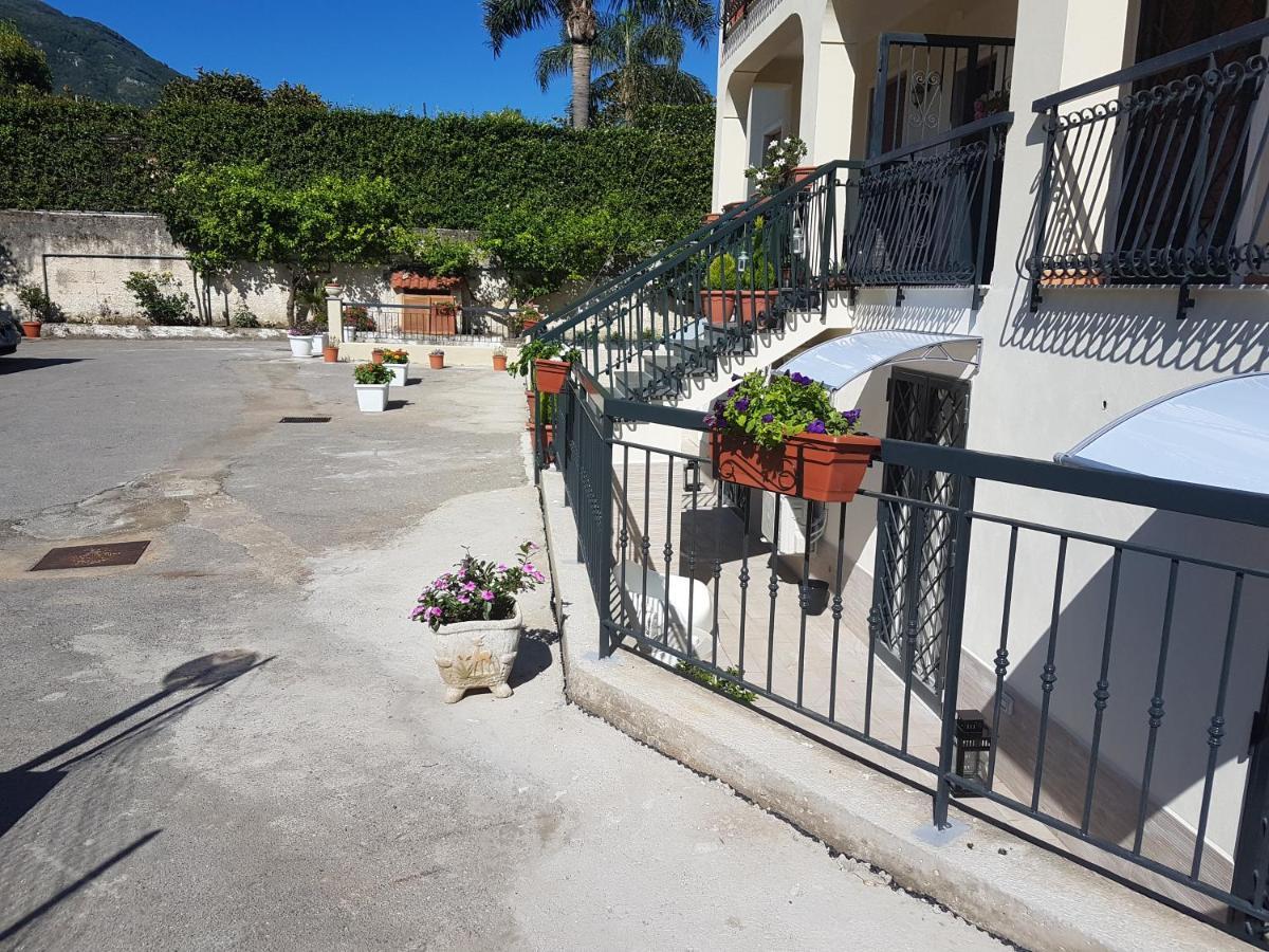MareLuna b&b Castellammare di Stabia Exterior foto