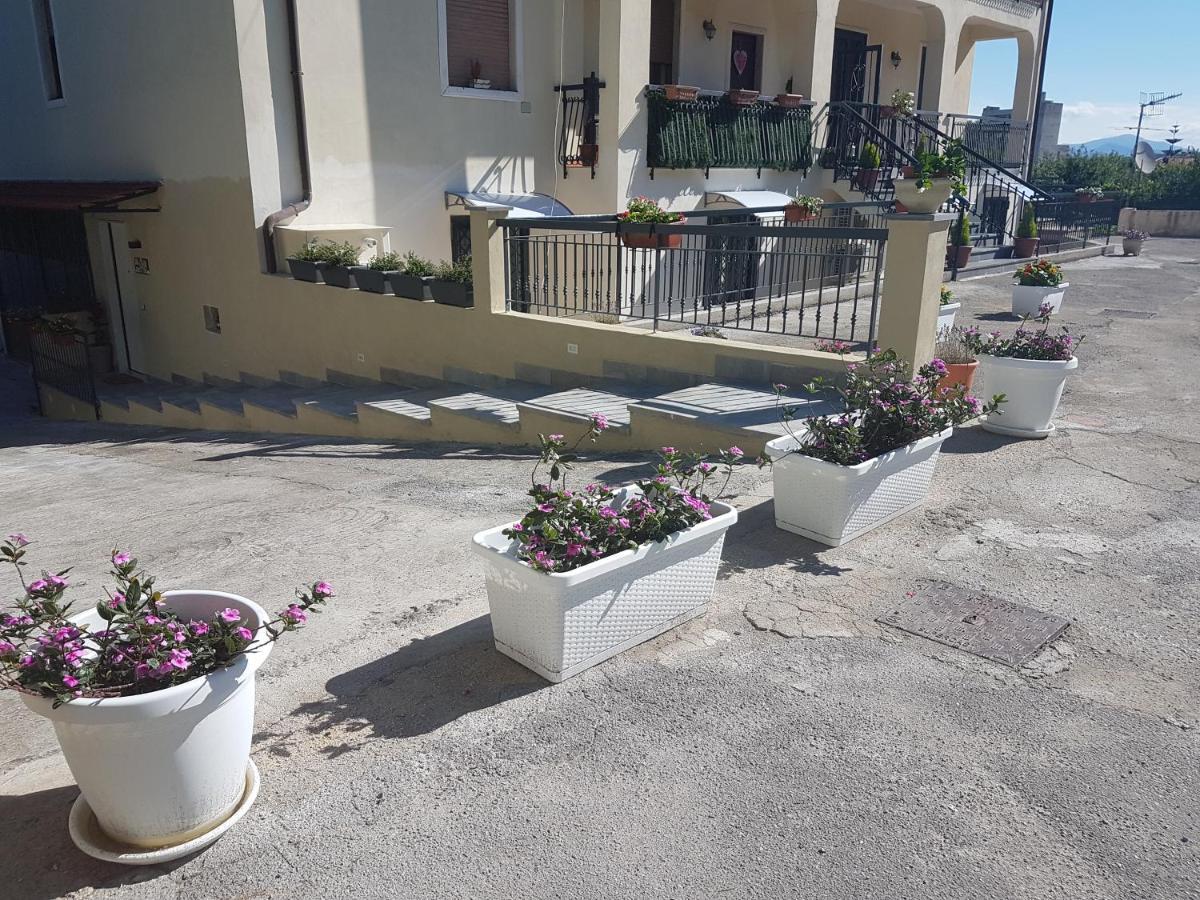 MareLuna b&b Castellammare di Stabia Exterior foto