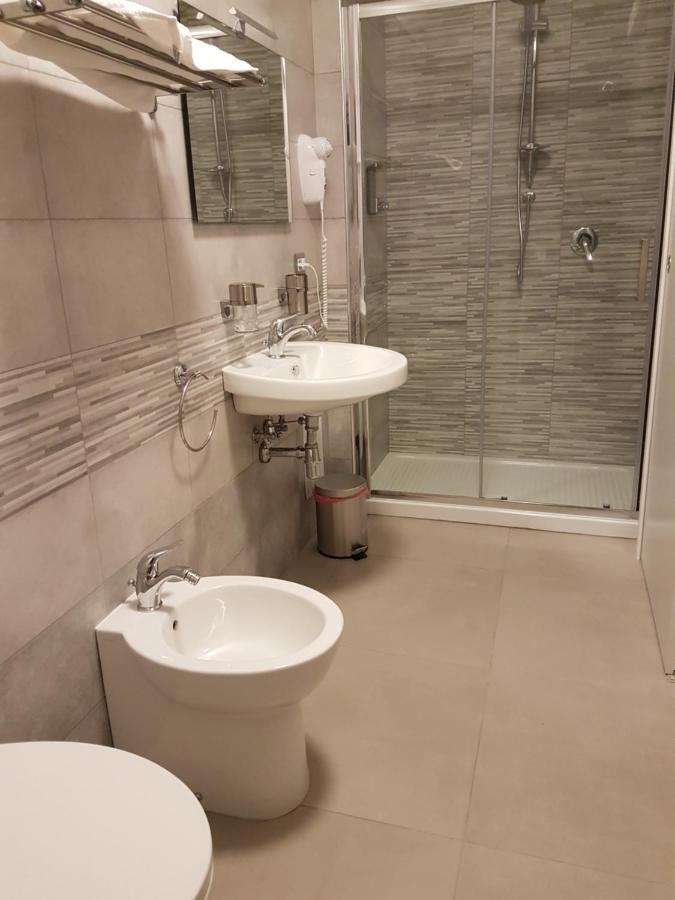 MareLuna b&b Castellammare di Stabia Exterior foto