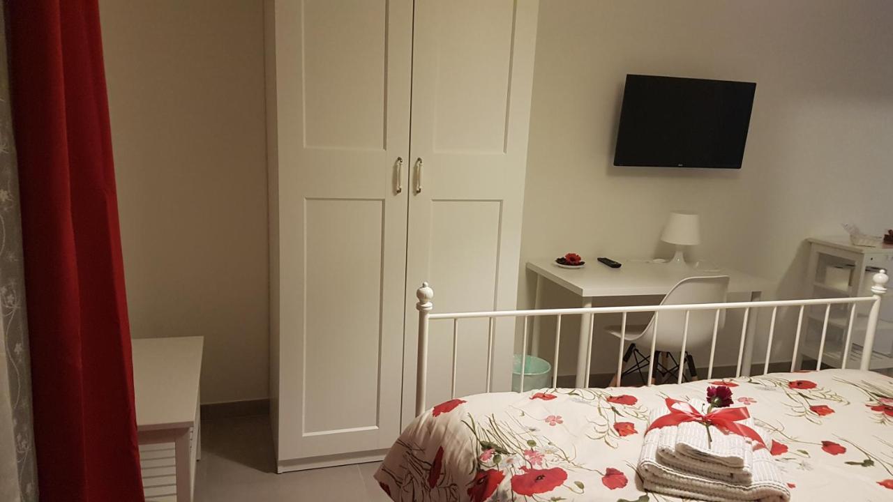 MareLuna b&b Castellammare di Stabia Exterior foto