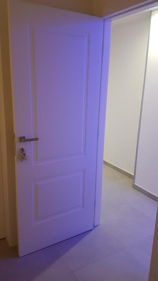 MareLuna b&b Castellammare di Stabia Exterior foto