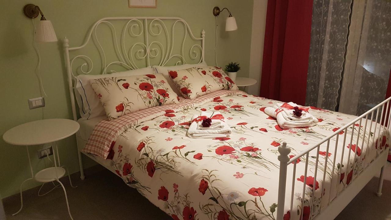 MareLuna b&b Castellammare di Stabia Exterior foto