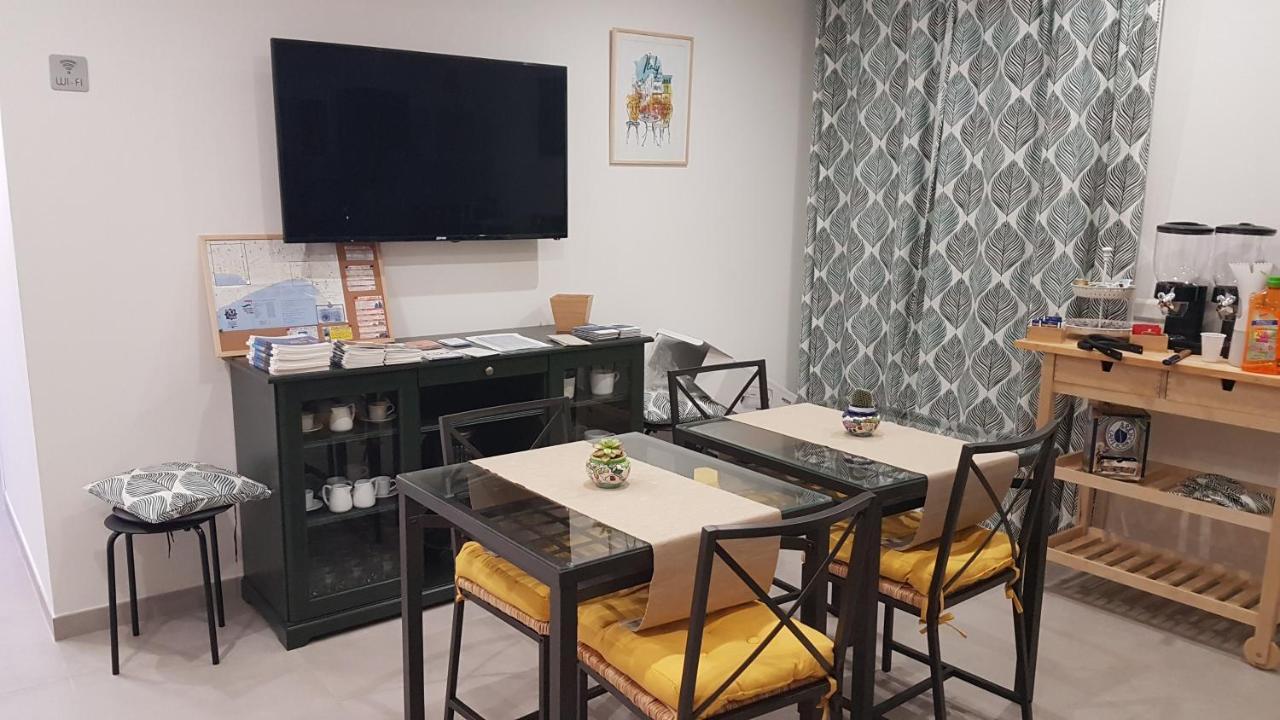 MareLuna b&b Castellammare di Stabia Exterior foto
