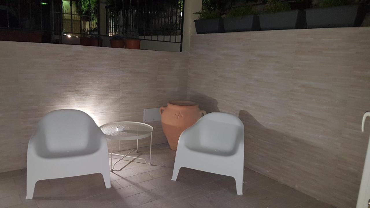 MareLuna b&b Castellammare di Stabia Exterior foto