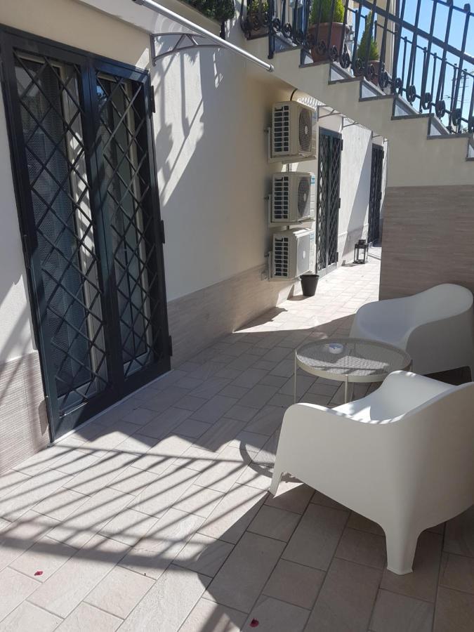 MareLuna b&b Castellammare di Stabia Exterior foto
