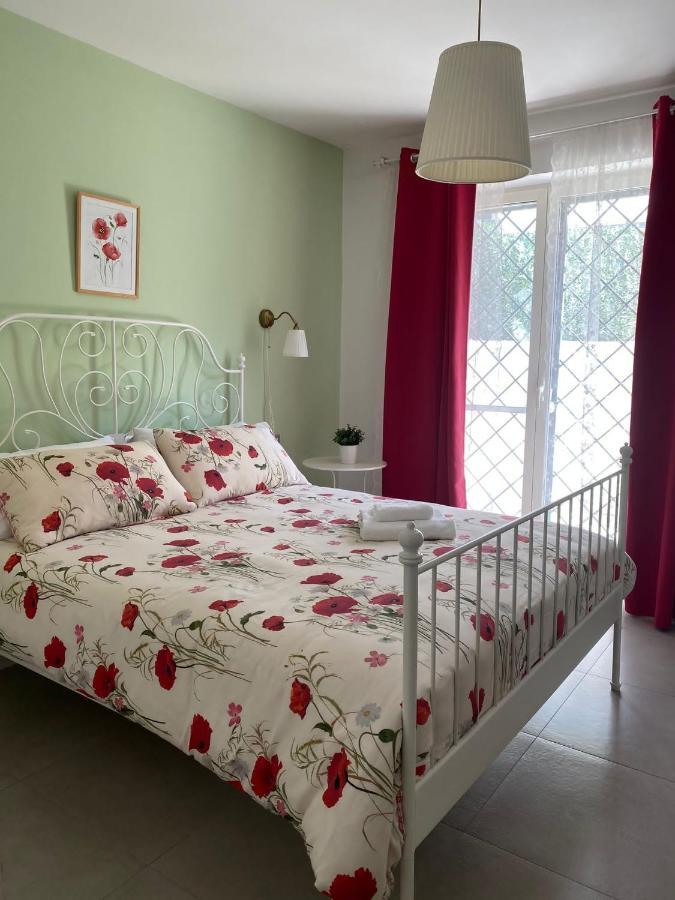 MareLuna b&b Castellammare di Stabia Exterior foto